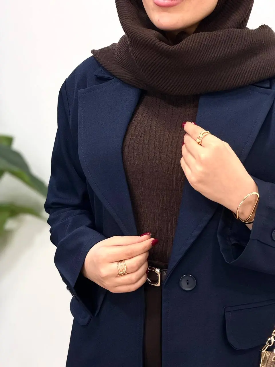 مانتو کتی بزیاق آیسو هانیسا